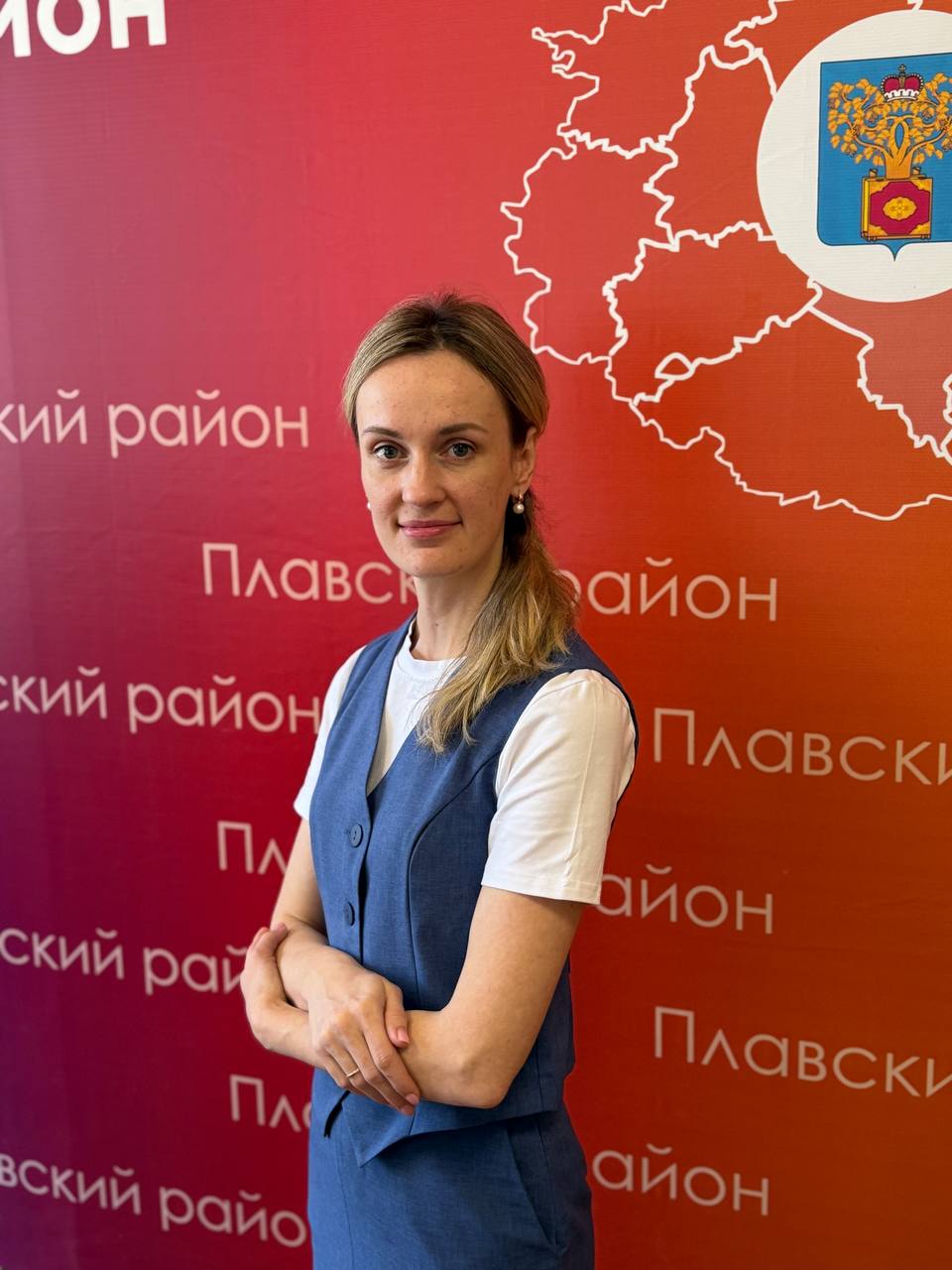 Курдюмова Ольга Петровна.