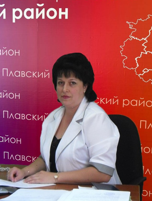 Марушкина Ирина Вячеславовна.