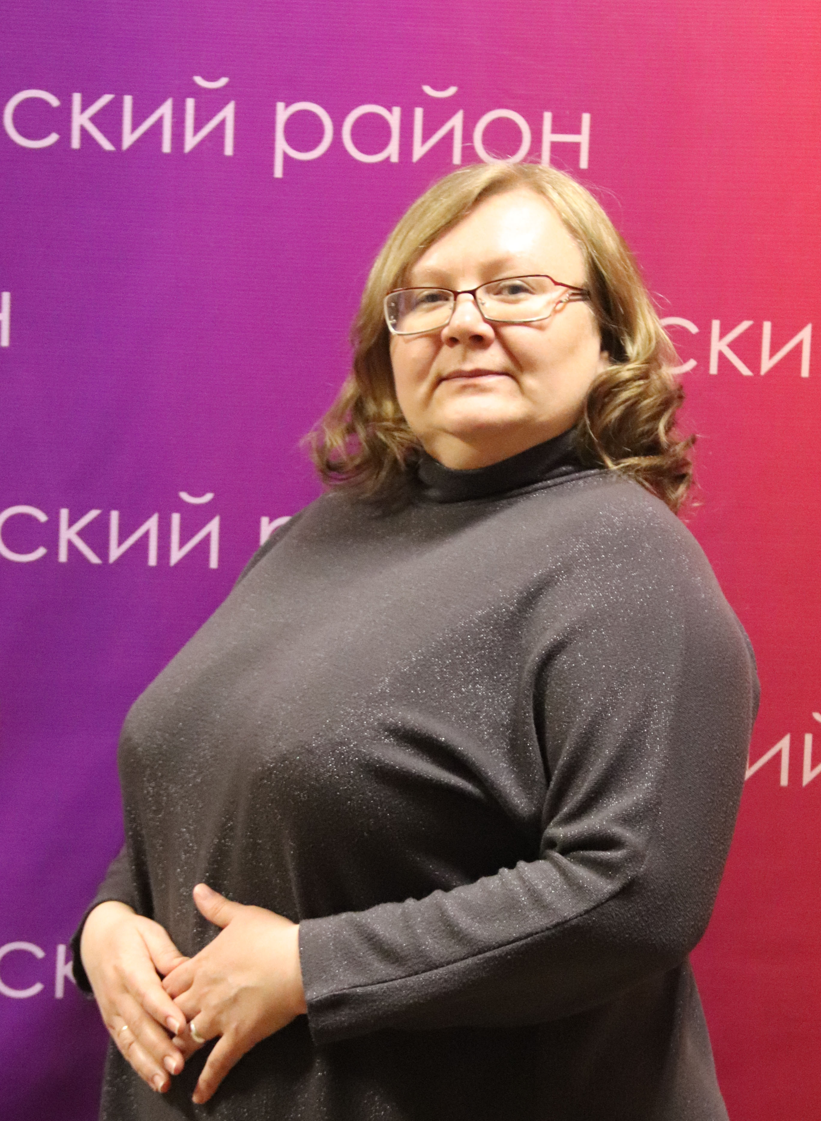 Симачкова Наталья Владимировна.