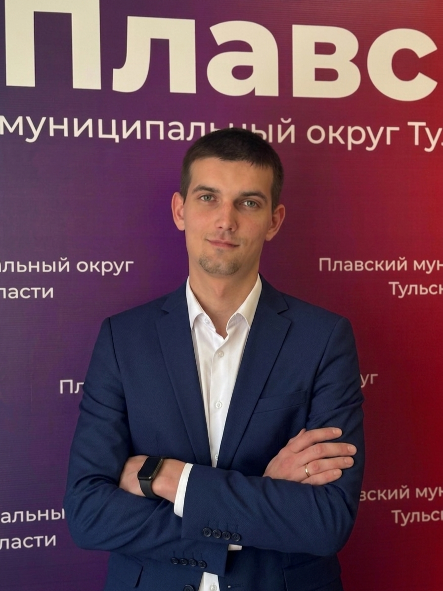 Корнеев Роман Викторович.