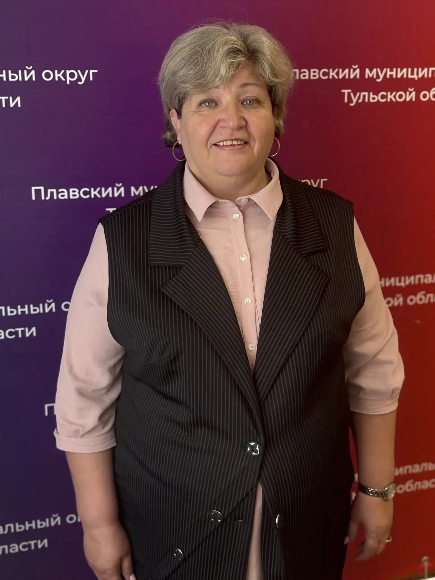 Кучаева Людмила Анатольевна.