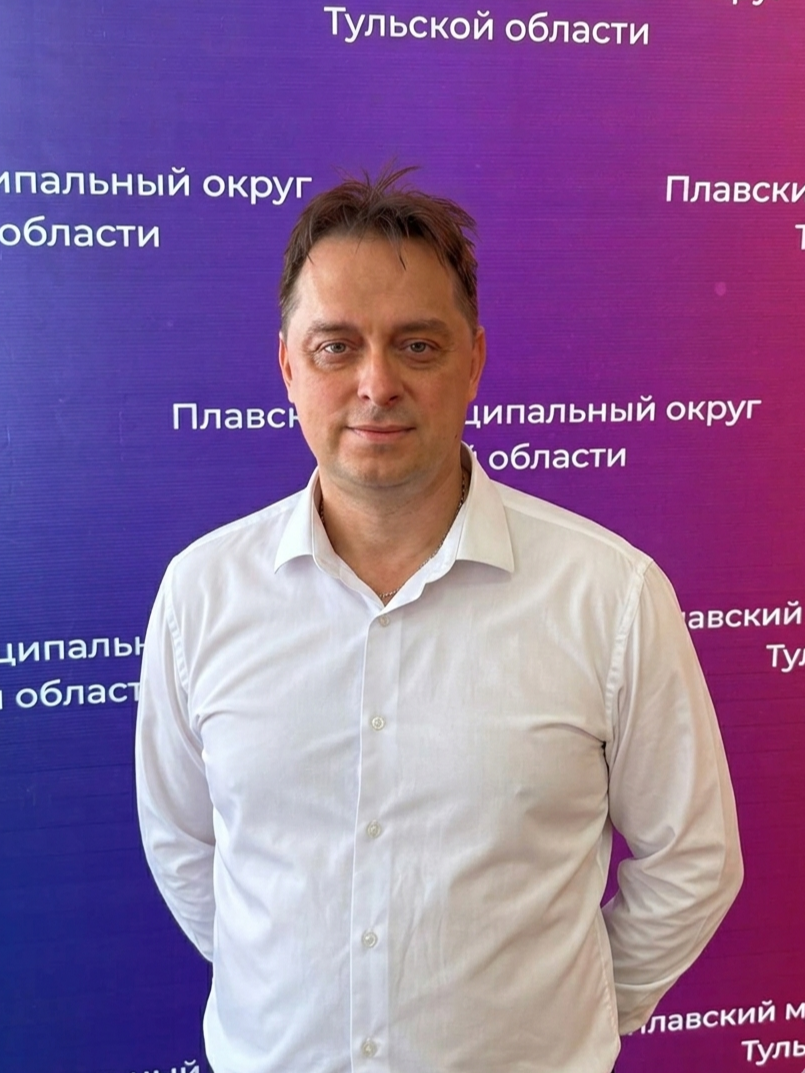 Панин Владимир Викторович.