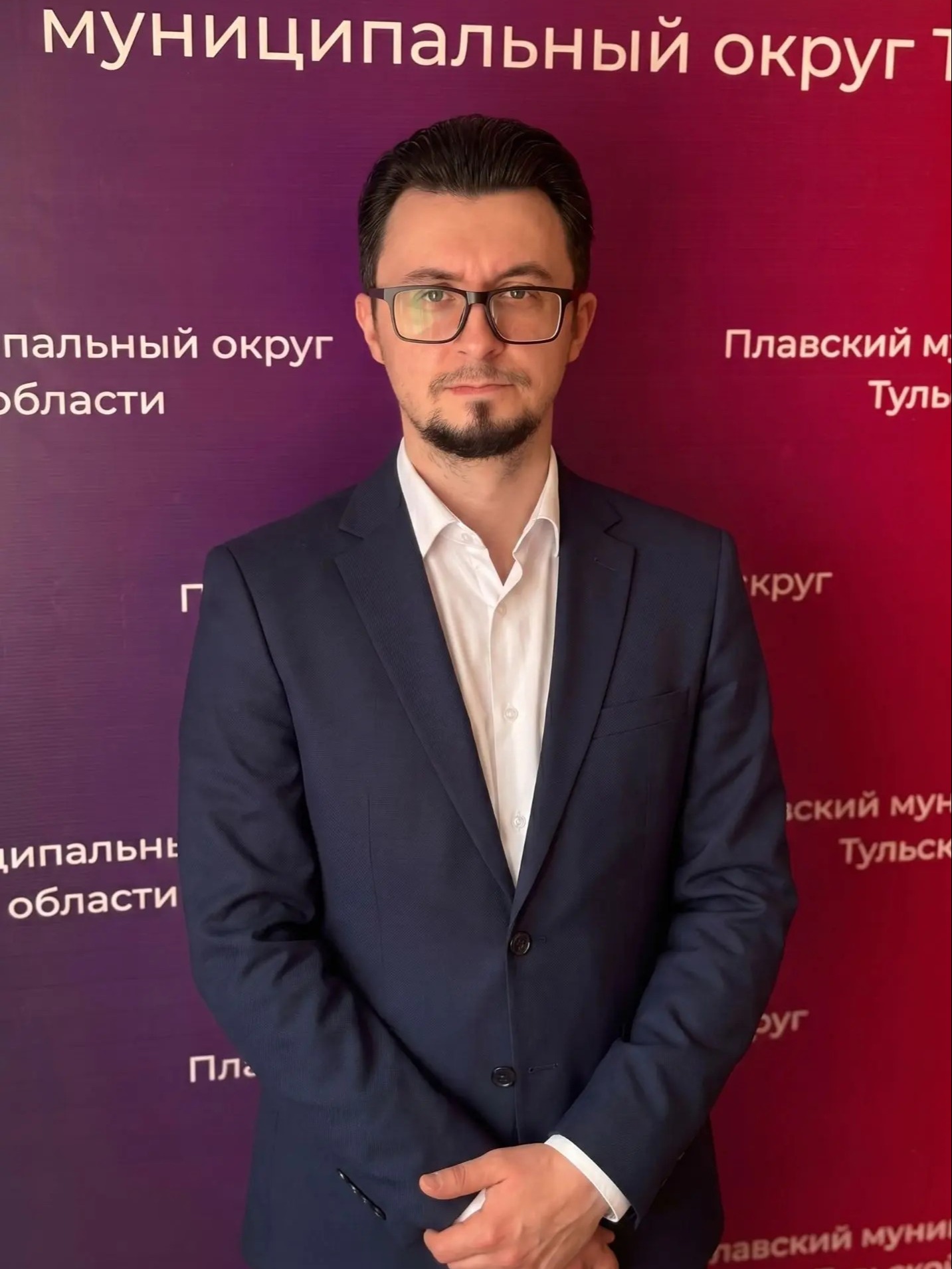 Пантелеев Виктор Михайлович.