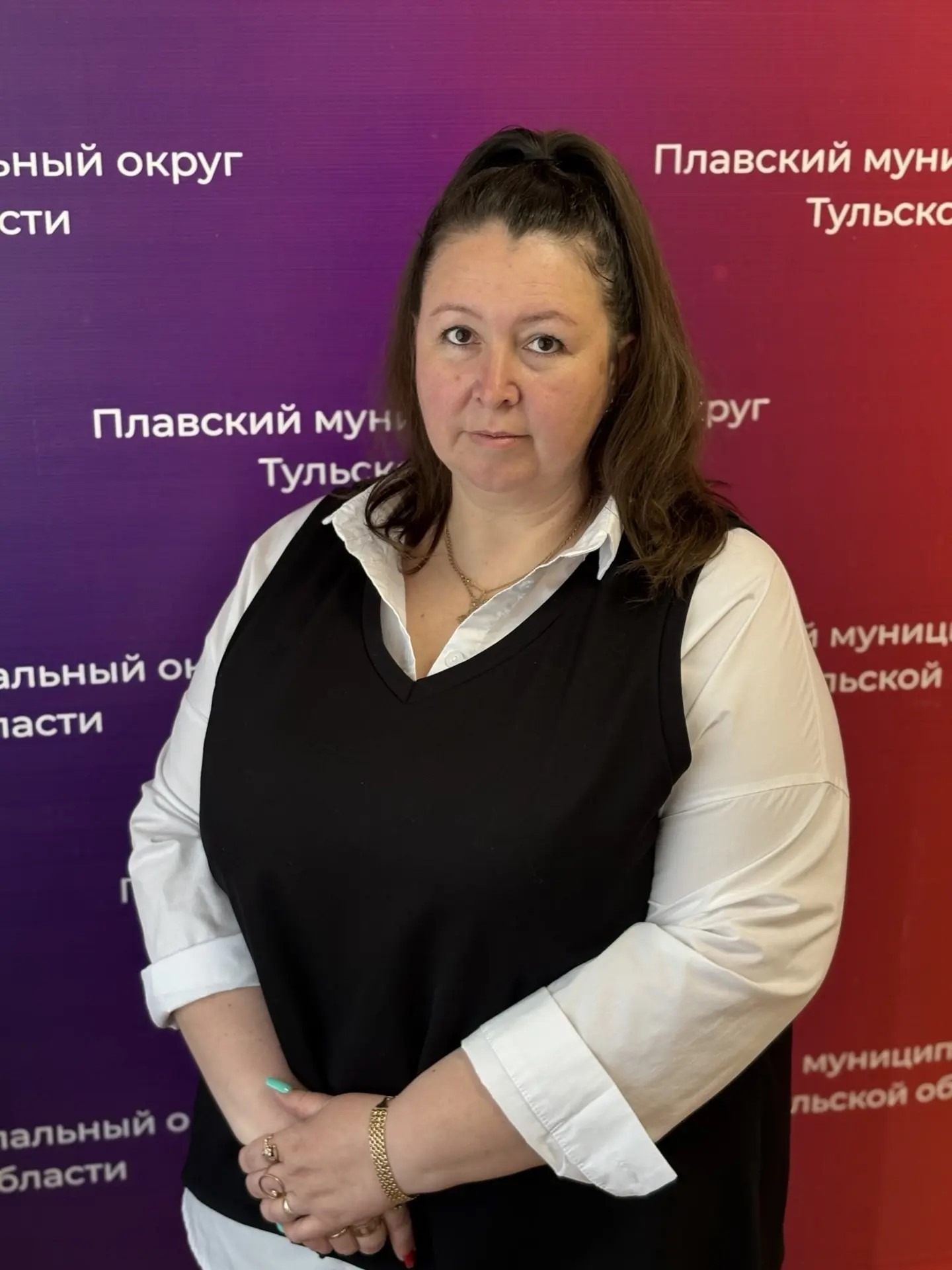 Шейн Елена Юрьевна.