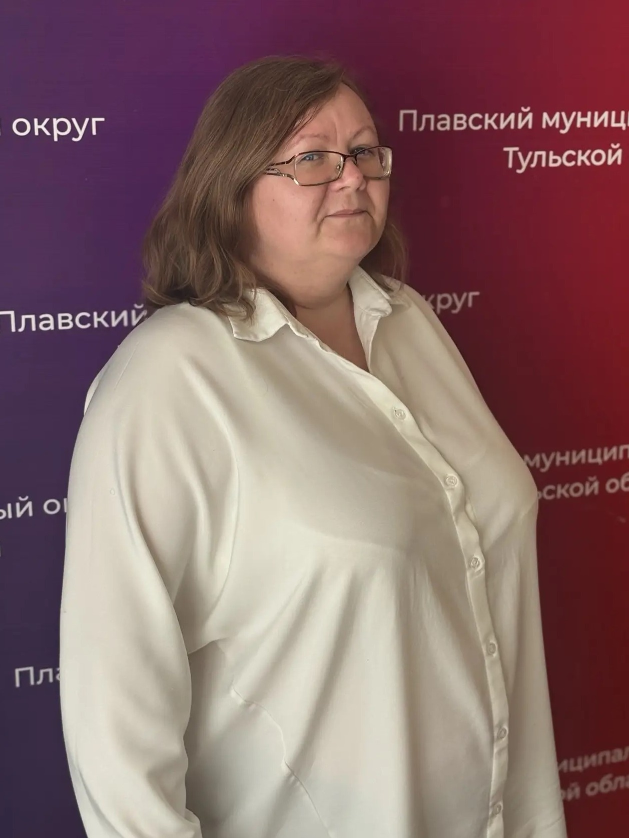 Симачкова Наталья Владимировна.