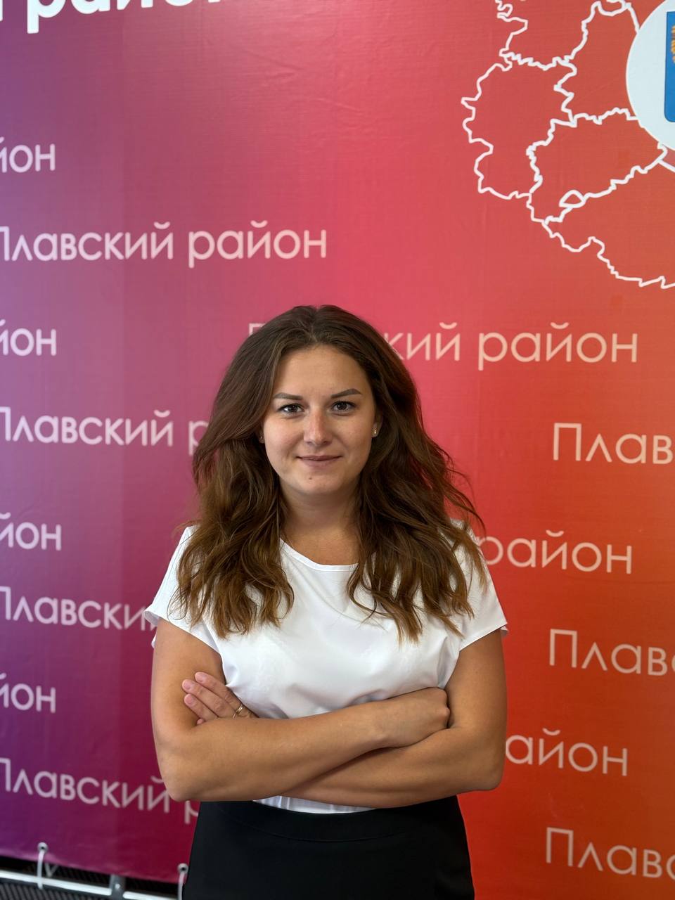 Никифорова Евгения Николаевна.