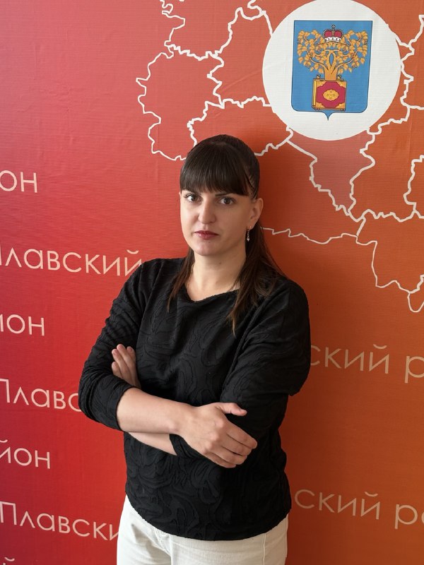 Мишина Евгения Евгеньевна.