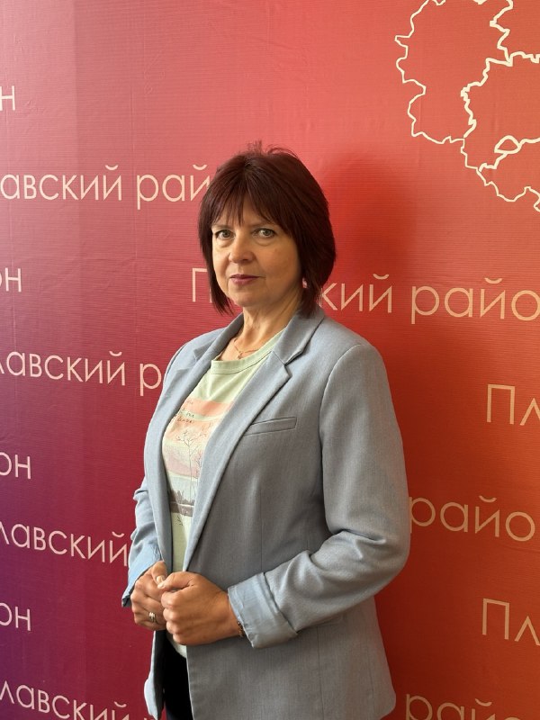 Грязева Елена Михайловна.