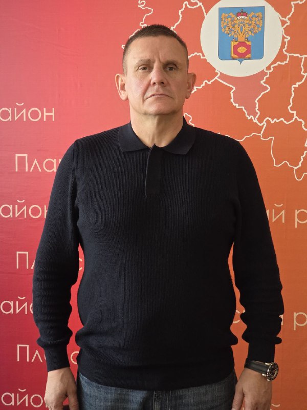 Илларионов Александр Юрьевич.