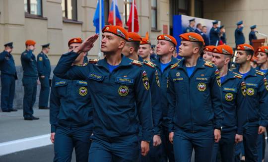 Главное управление МЧС России по Тульской области ежегодно проводит отбор выпускников 11 классов на очное обучение в образовательные организации высшего образования МЧС России.. Главное управление МЧС России по Тульской области ежегодно проводит отбор выпускников 11 классов на очное обучение в образовательные организации высшего образования МЧС России..